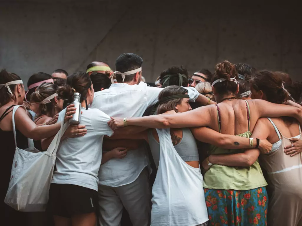 The Festival of Conciousness